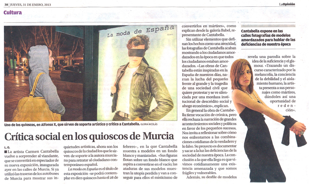 Recorte 18 junio 2011